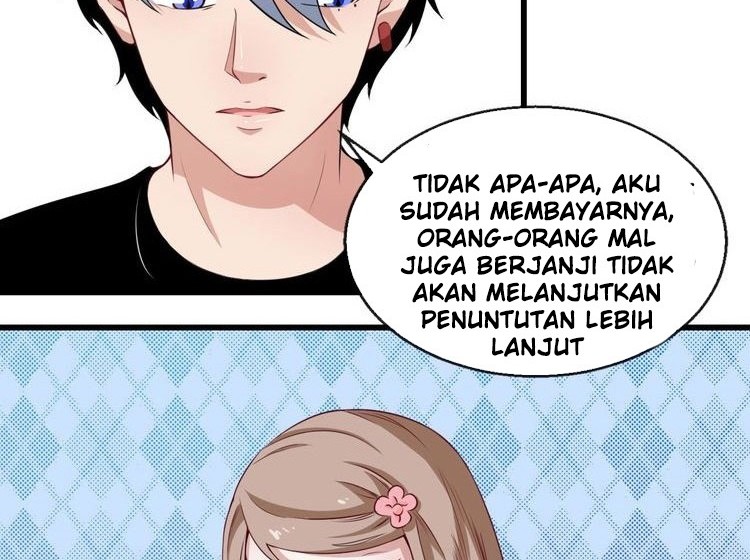 Daddy From Hell Chapter 11 Gambar 35