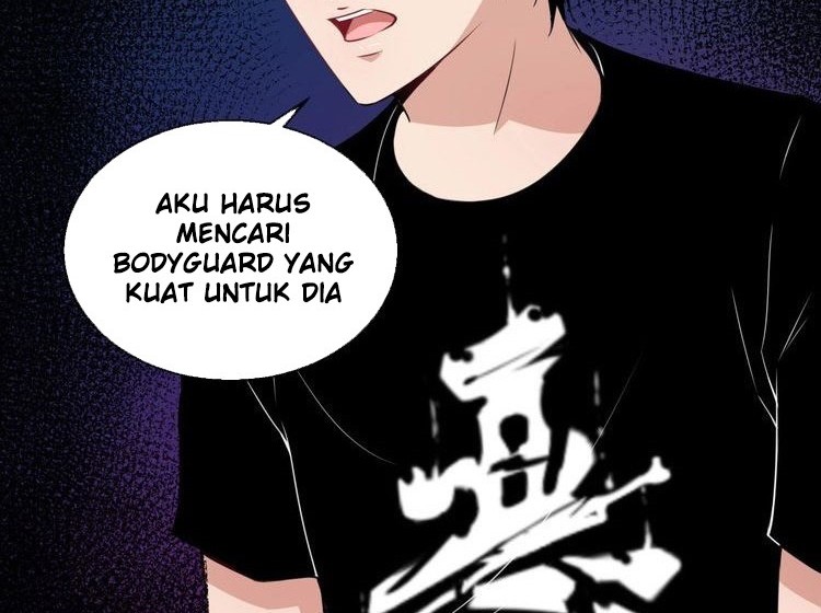 Daddy From Hell Chapter 11 Gambar 39
