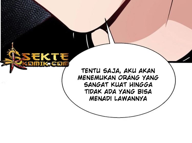 Daddy From Hell Chapter 11 Gambar 41