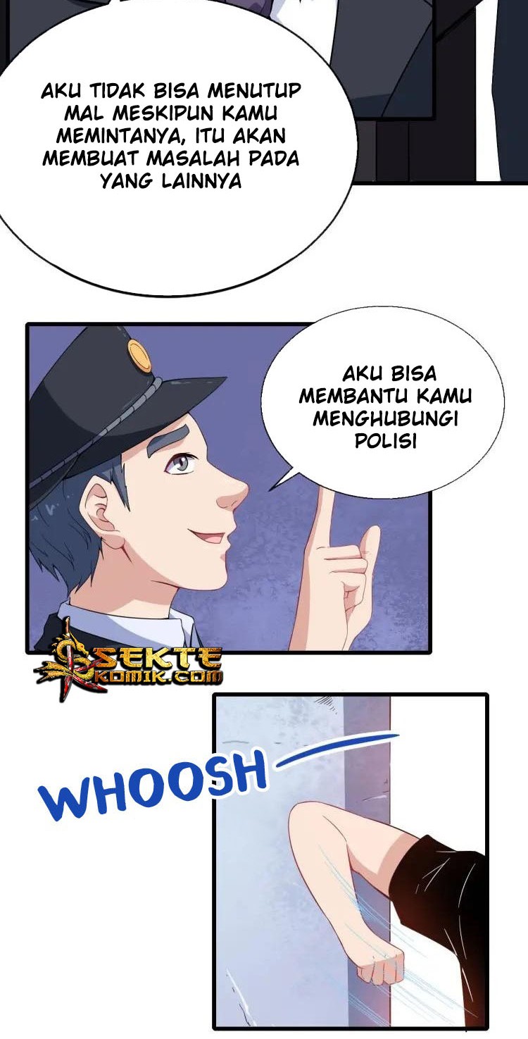 Daddy From Hell Chapter 10 Gambar 24