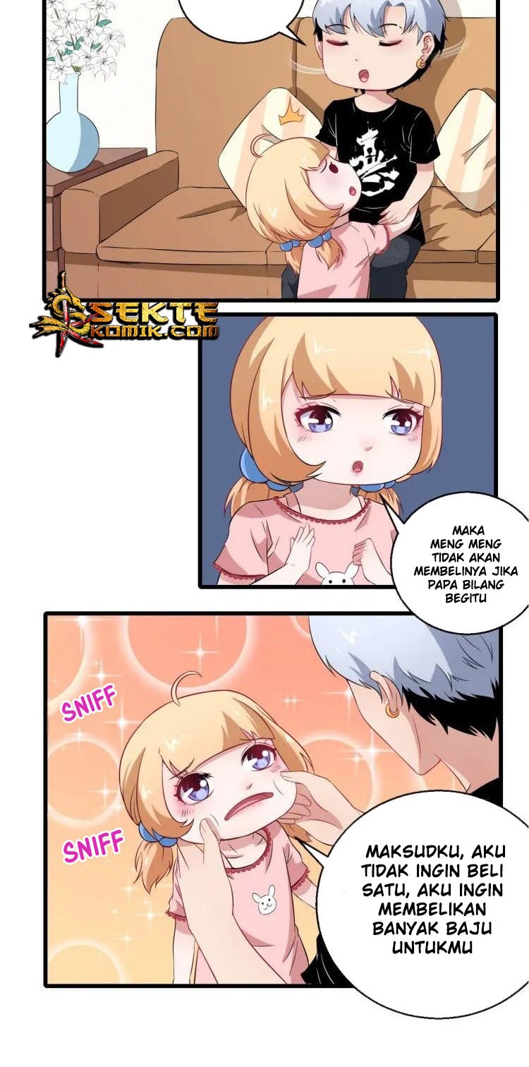 Daddy From Hell Chapter 10 Gambar 6