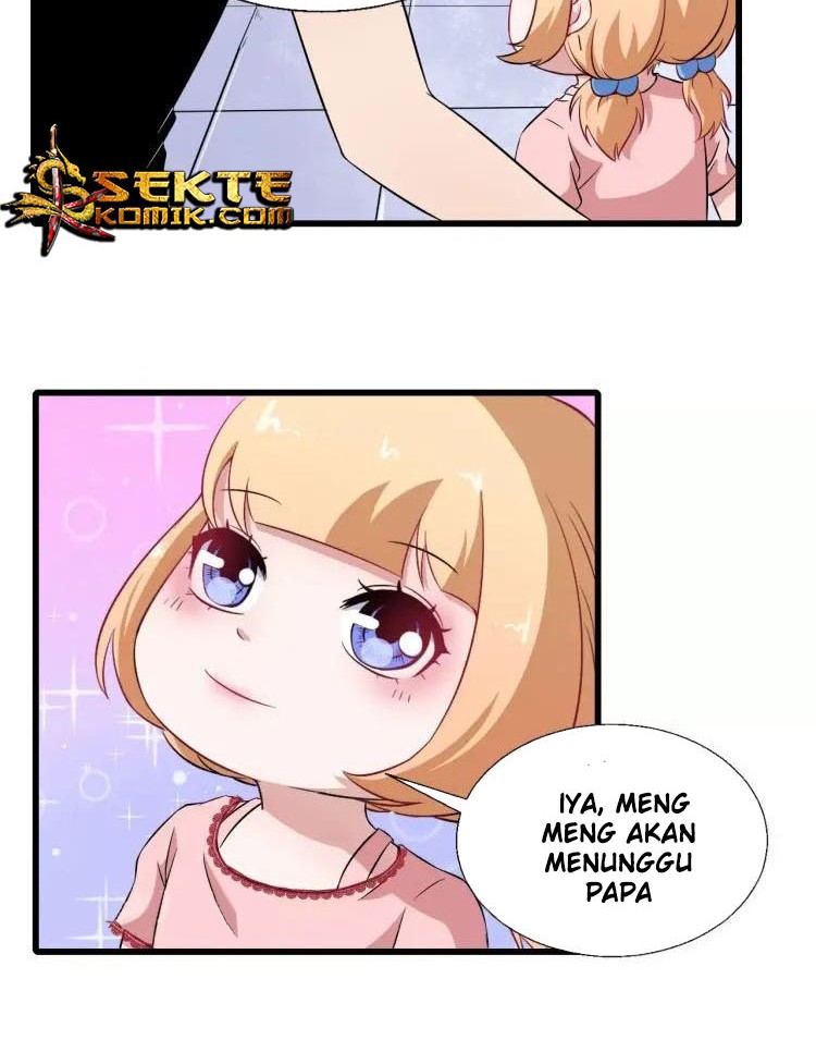 Daddy From Hell Chapter 10 Gambar 10