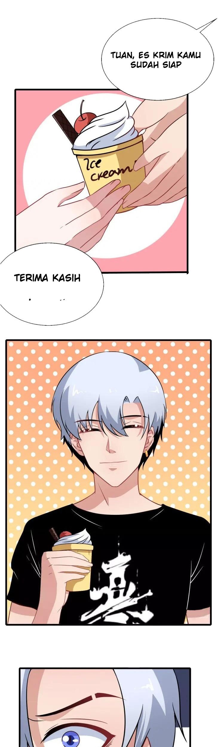 Daddy From Hell Chapter 10 Gambar 13