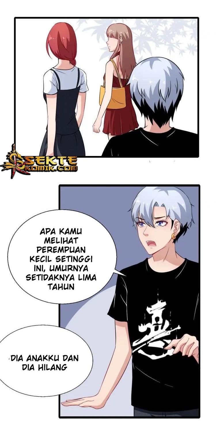 Daddy From Hell Chapter 10 Gambar 16