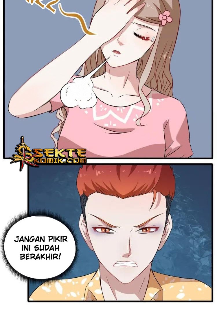 Daddy From Hell Chapter 09 Gambar 22