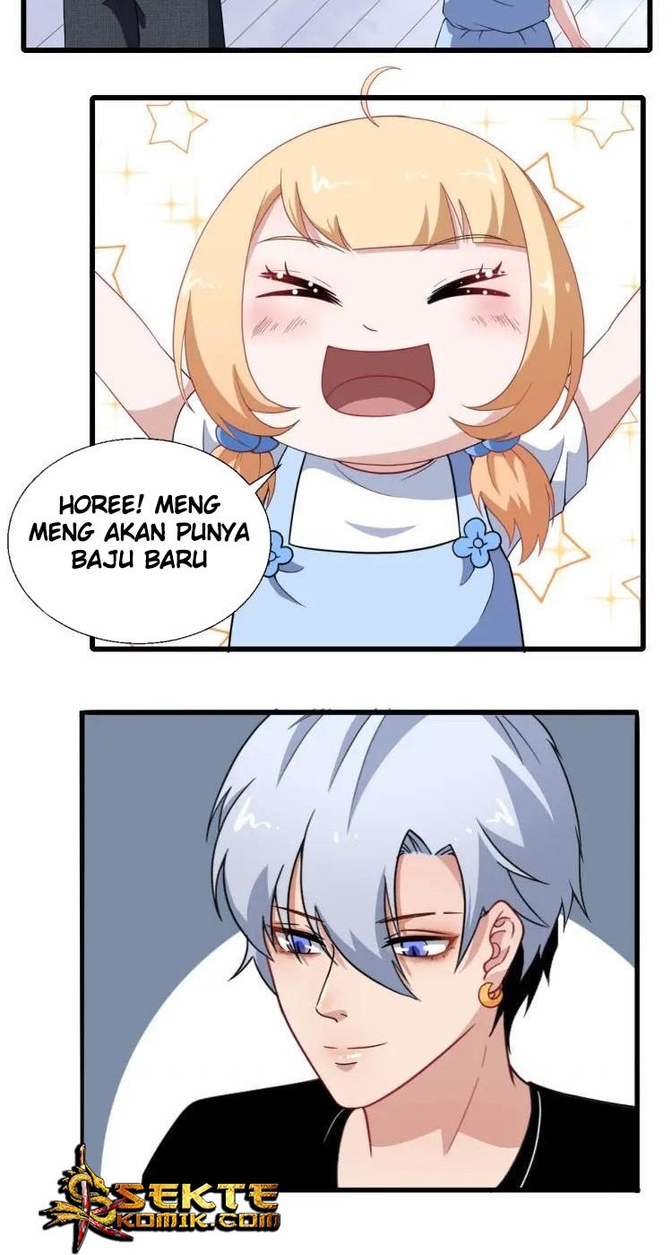 Daddy From Hell Chapter 09 Gambar 25