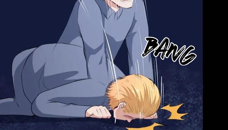 Daddy From Hell Chapter 08 Gambar 18