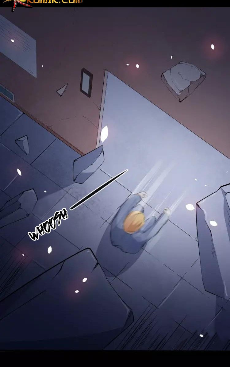 Daddy From Hell Chapter 08 Gambar 20