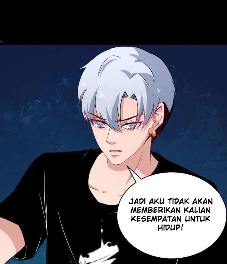 Daddy From Hell Chapter 08 Gambar 22