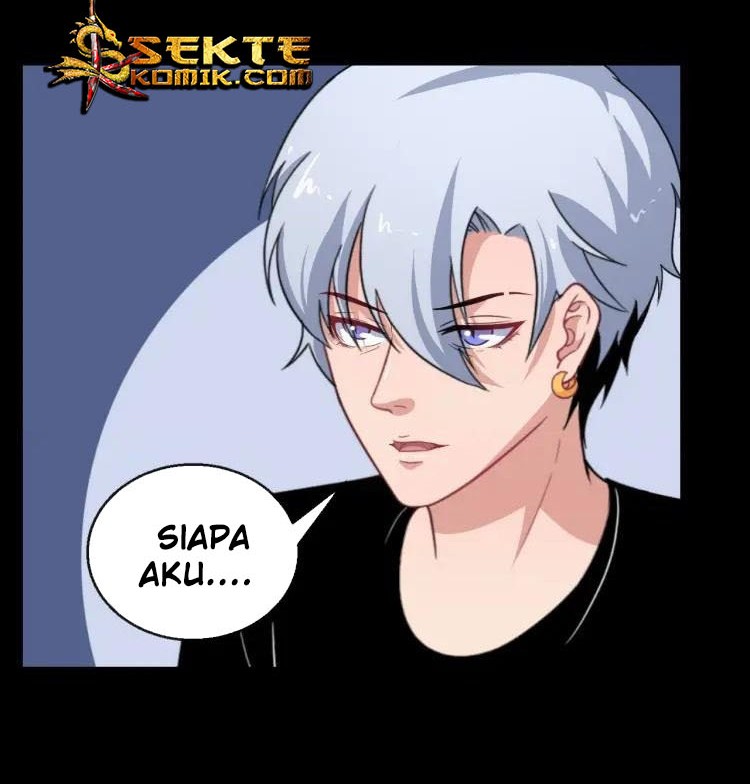 Daddy From Hell Chapter 08 Gambar 6
