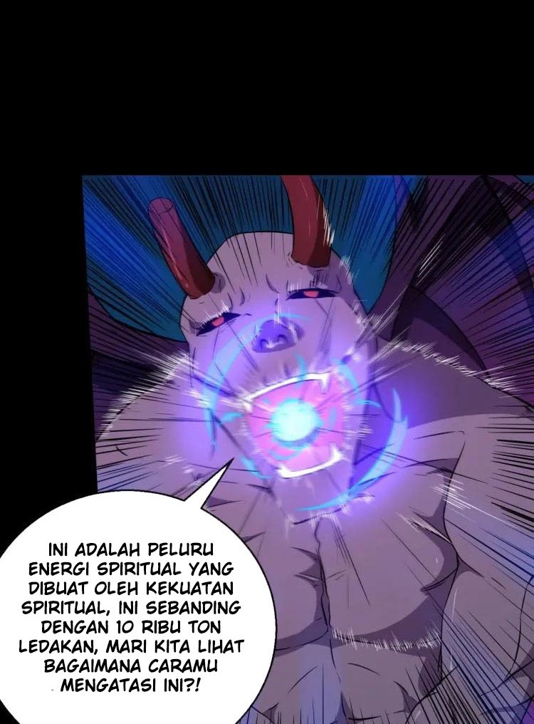 Daddy From Hell Chapter 08 Gambar 10