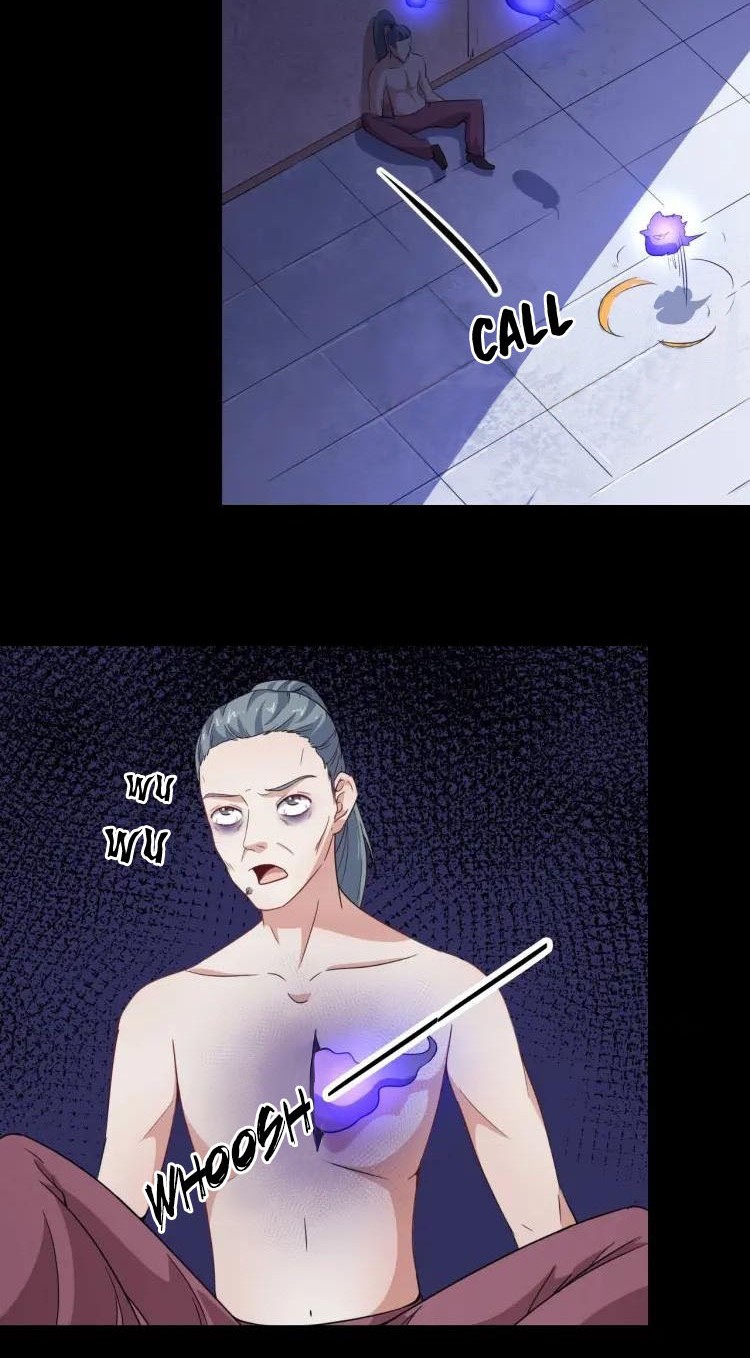 Daddy From Hell Chapter 08 Gambar 14