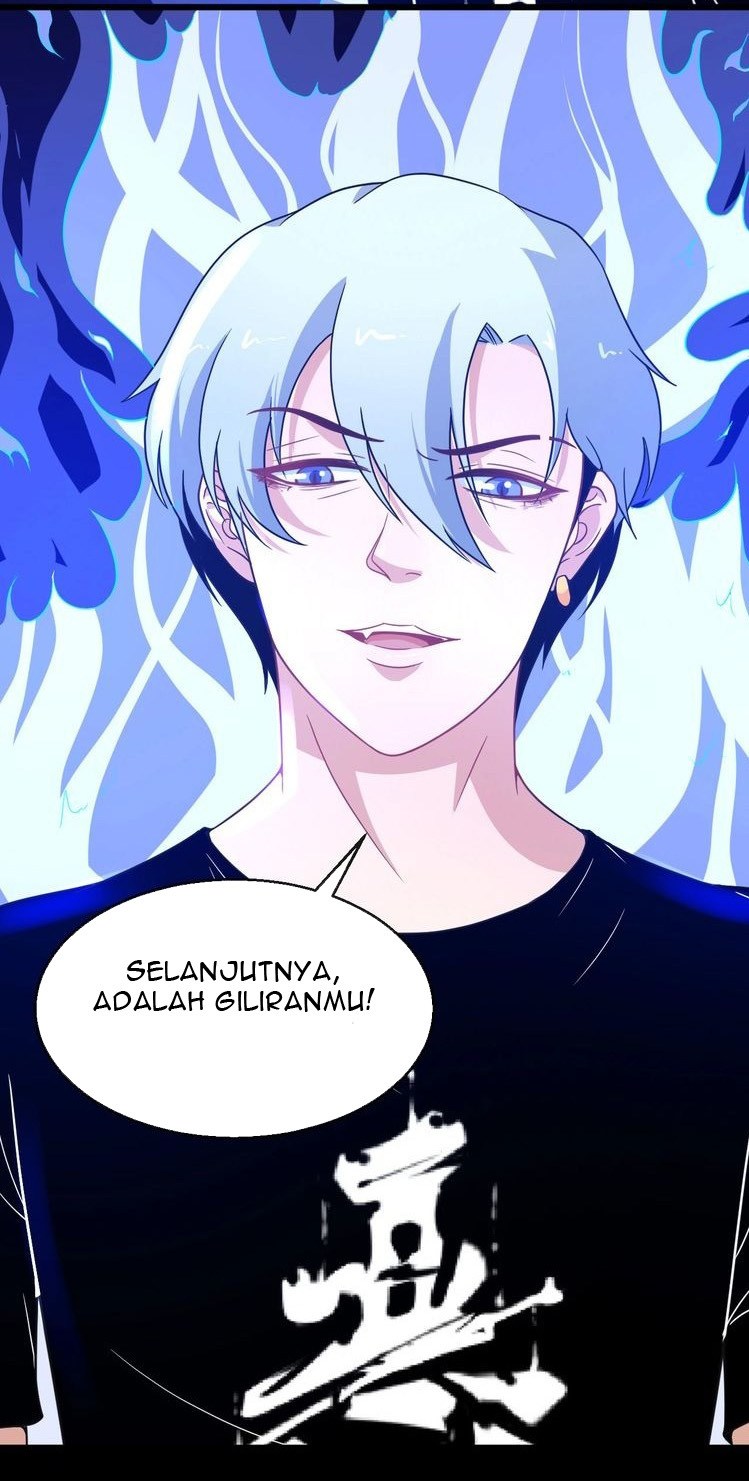 Daddy From Hell Chapter 7 Gambar 21