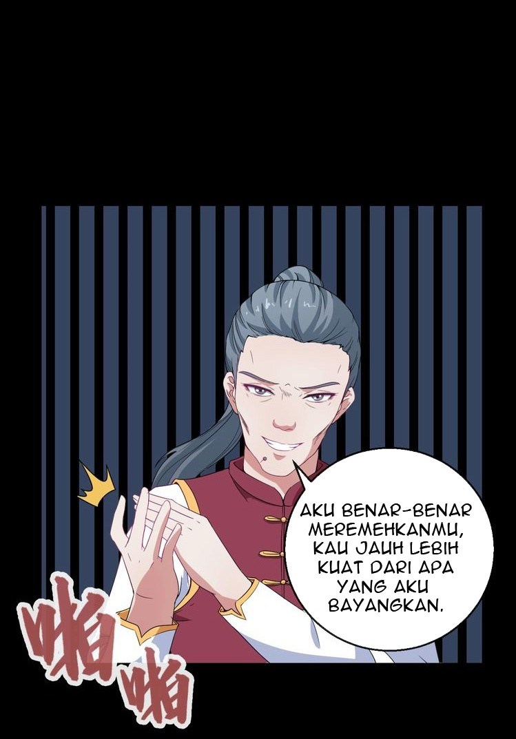 Daddy From Hell Chapter 7 Gambar 22