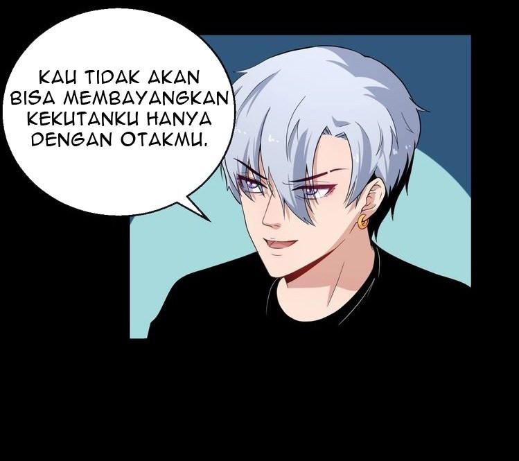 Daddy From Hell Chapter 7 Gambar 23