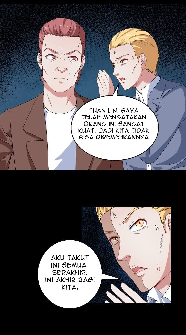 Daddy From Hell Chapter 7 Gambar 24