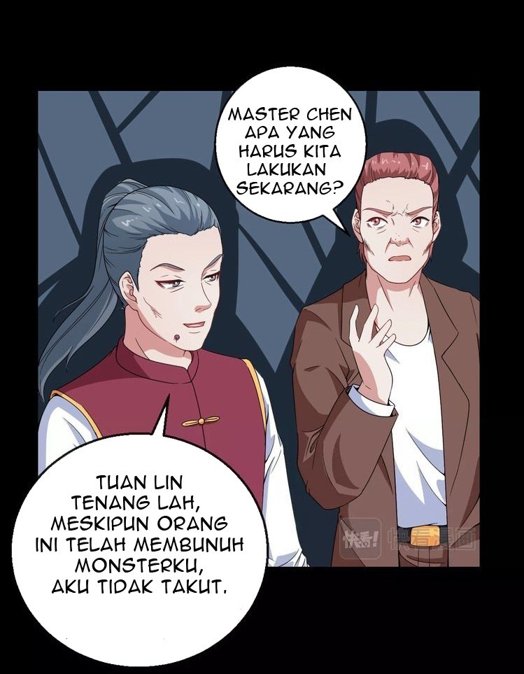Daddy From Hell Chapter 7 Gambar 25