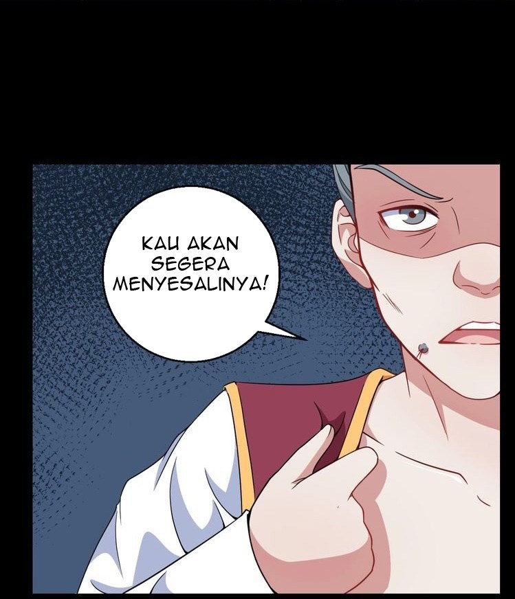 Daddy From Hell Chapter 7 Gambar 29