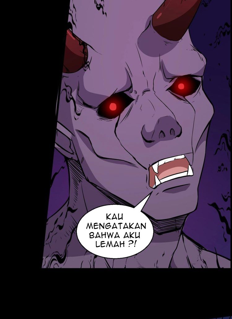 Daddy From Hell Chapter 7 Gambar 43