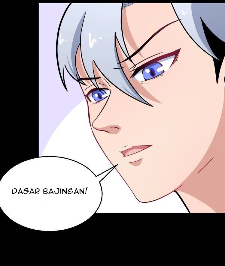Daddy From Hell Chapter 05 Gambar 11