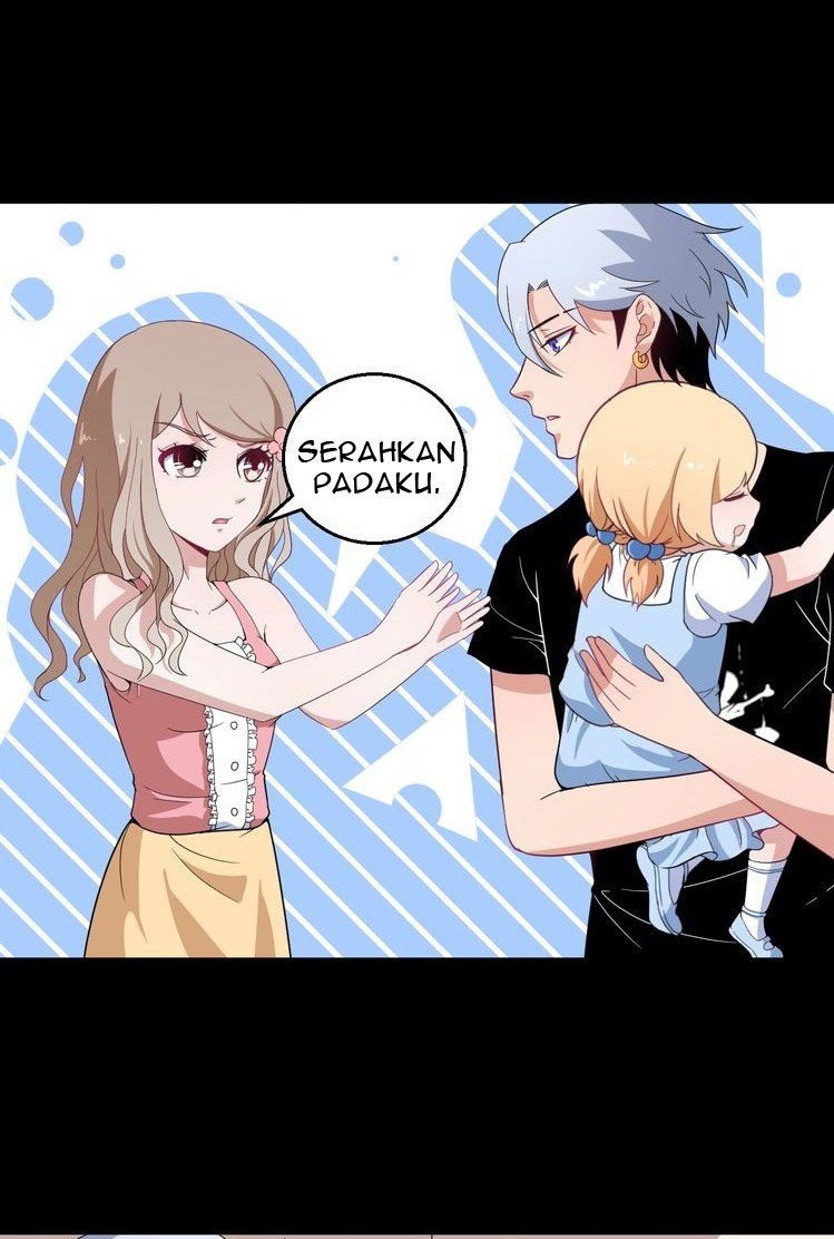 Daddy From Hell Chapter 05 Gambar 13