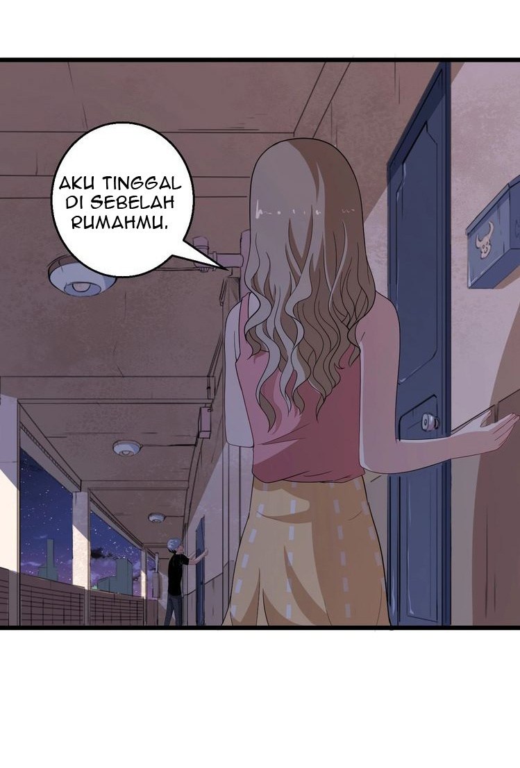 Daddy From Hell Chapter 05 Gambar 17