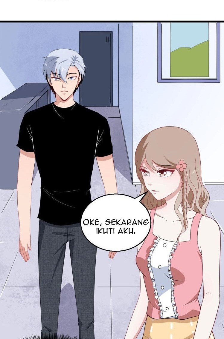 Daddy From Hell Chapter 05 Gambar 23