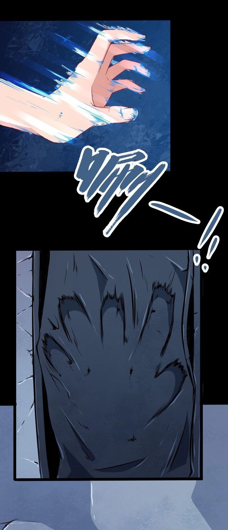 Daddy From Hell Chapter 05 Gambar 27