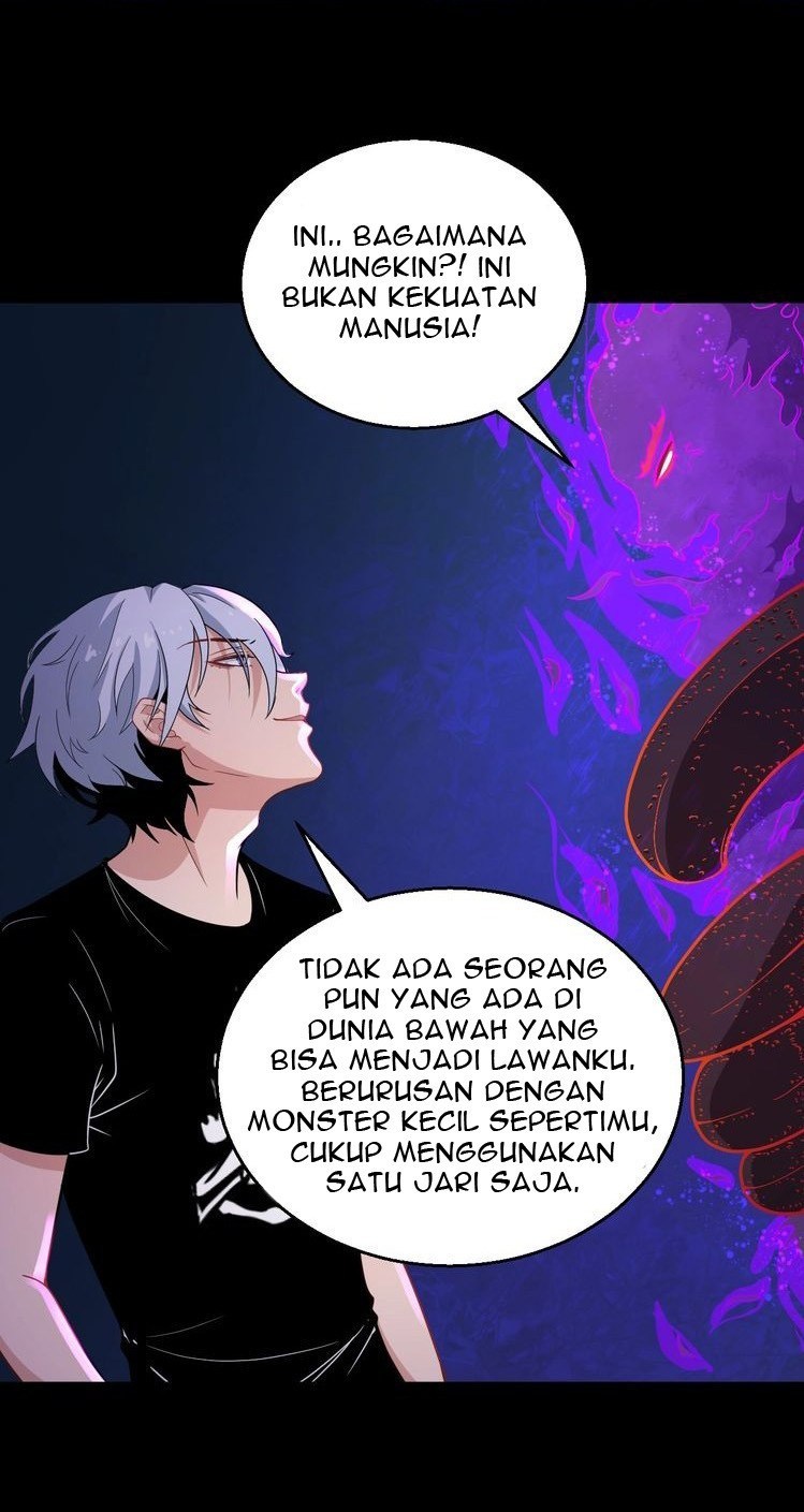 Daddy From Hell Chapter 05 Gambar 36
