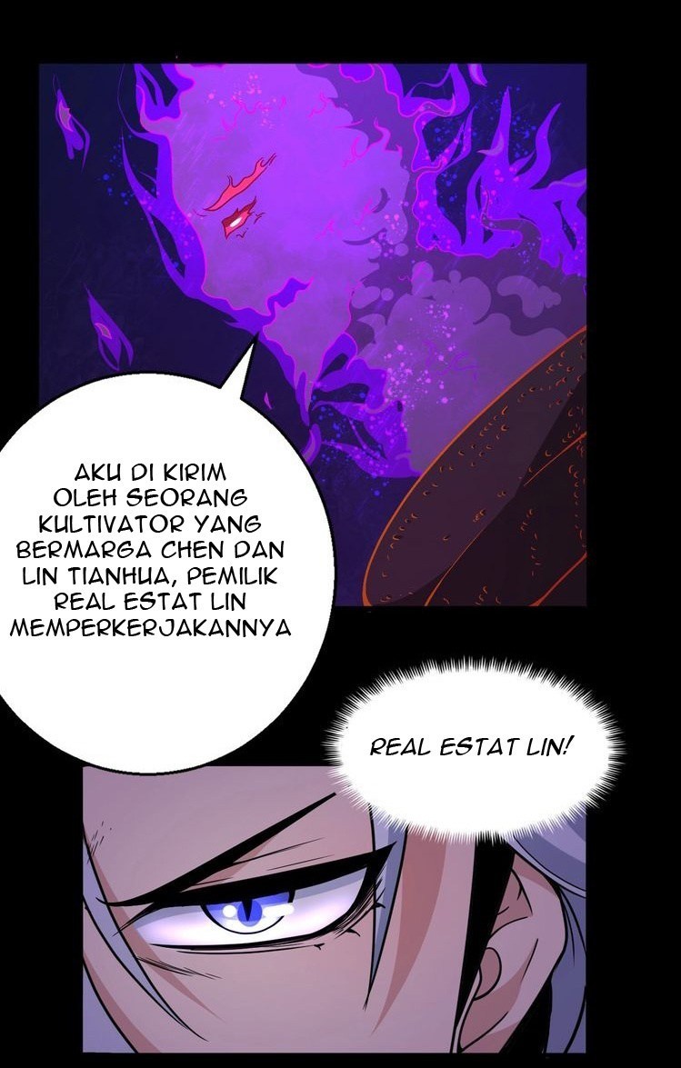 Daddy From Hell Chapter 05 Gambar 39