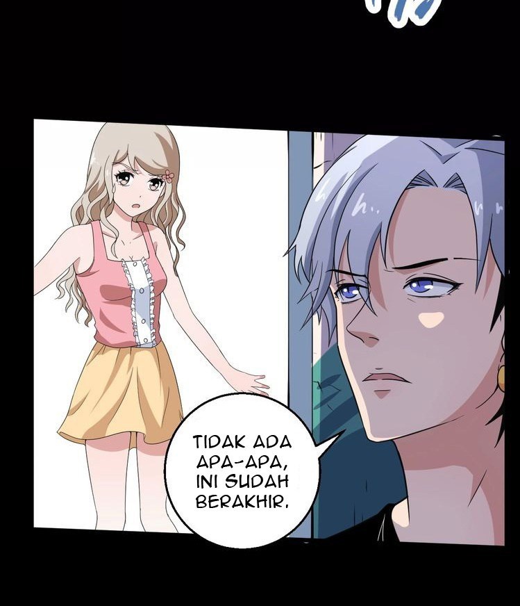 Daddy From Hell Chapter 05 Gambar 43