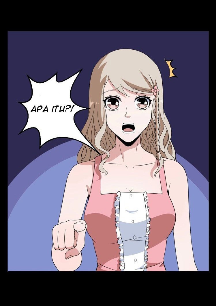 Daddy From Hell Chapter 05 Gambar 44