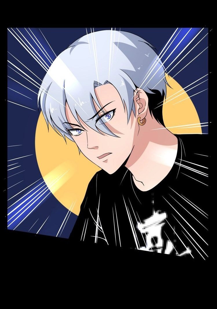Daddy From Hell Chapter 05 Gambar 45