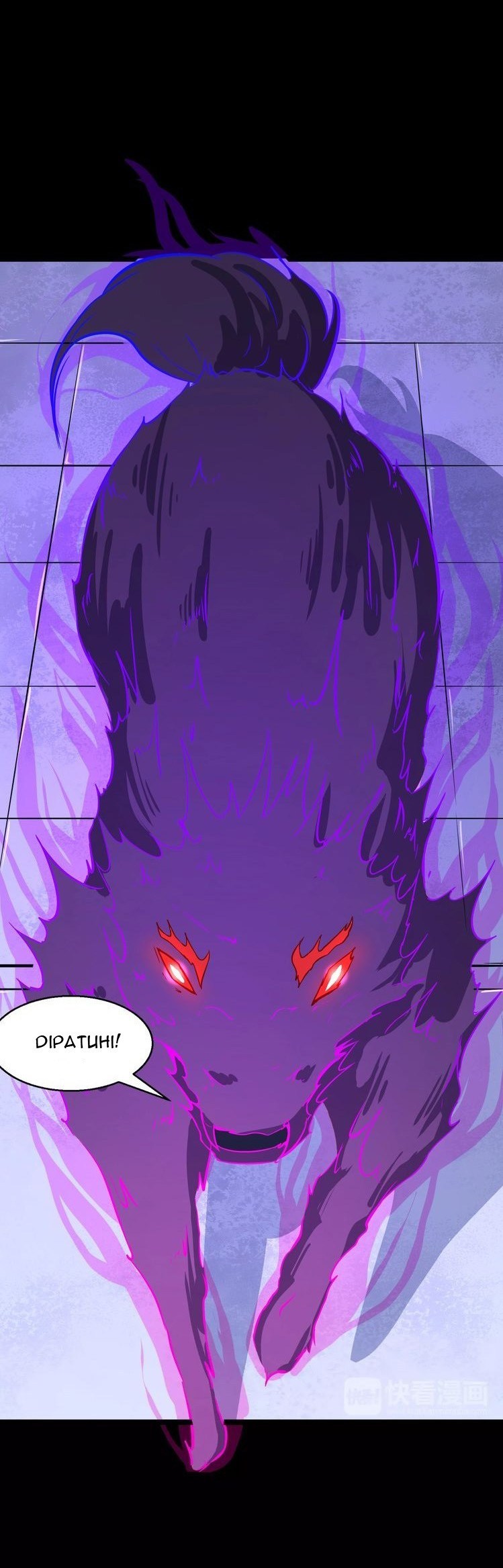 Daddy From Hell Chapter 05 Gambar 7