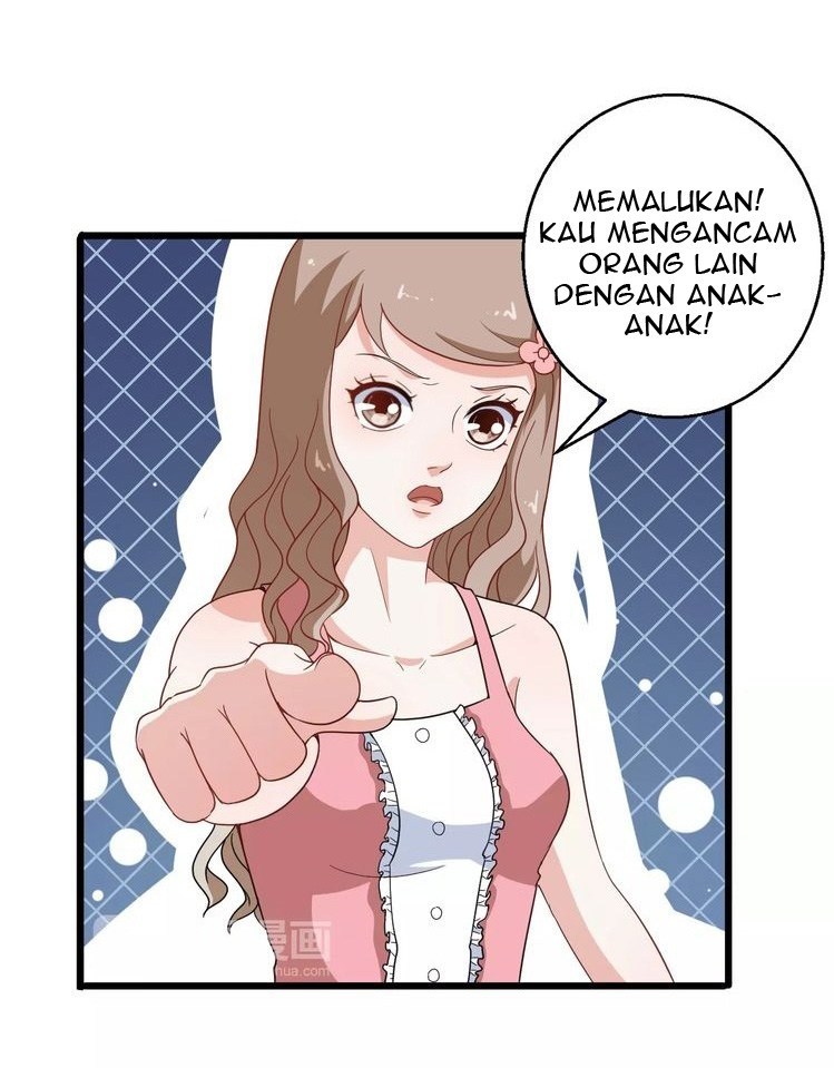 Daddy From Hell Chapter 04 Gambar 12