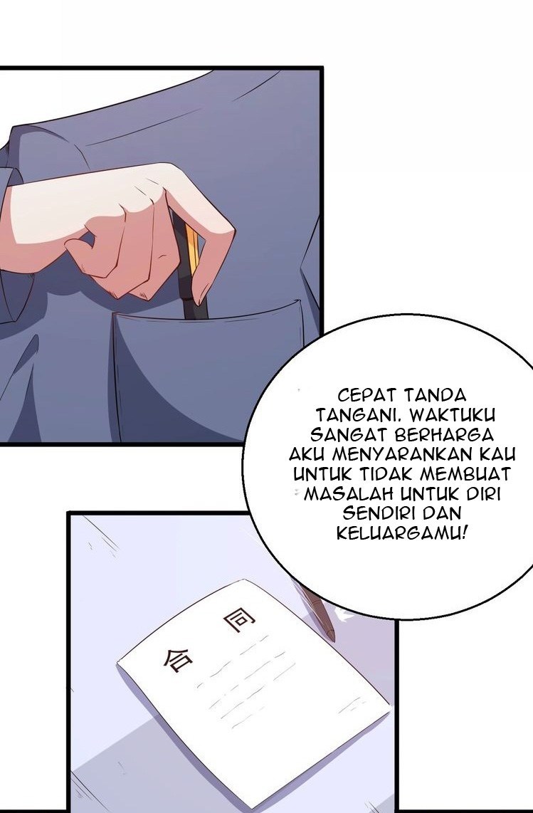 Daddy From Hell Chapter 04 Gambar 13