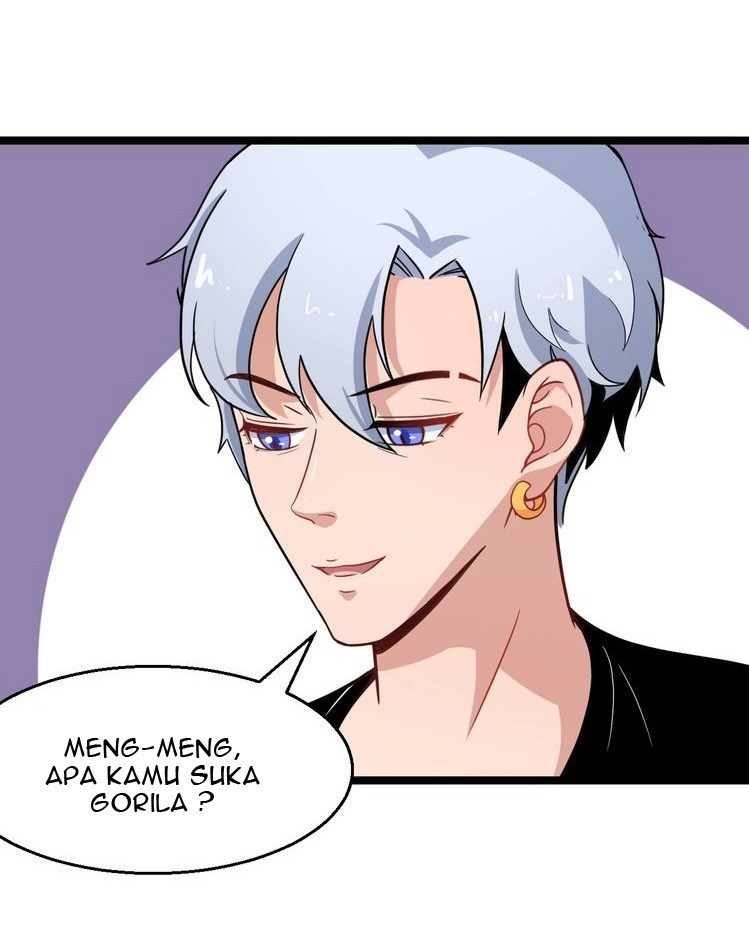 Daddy From Hell Chapter 04 Gambar 24