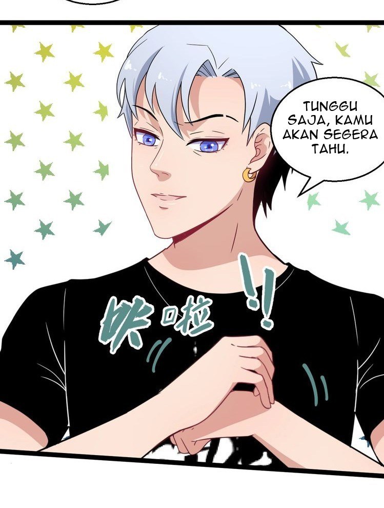 Daddy From Hell Chapter 04 Gambar 27