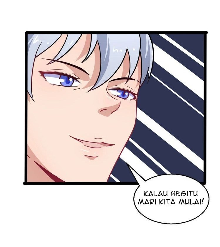 Daddy From Hell Chapter 04 Gambar 31