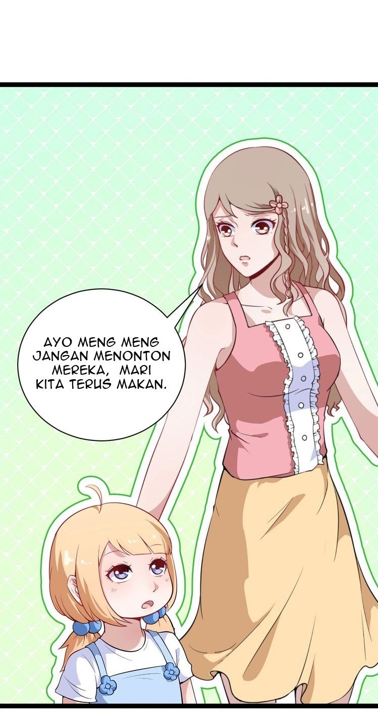 Daddy From Hell Chapter 04 Gambar 36