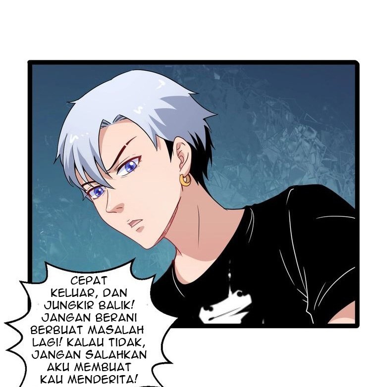 Daddy From Hell Chapter 04 Gambar 37
