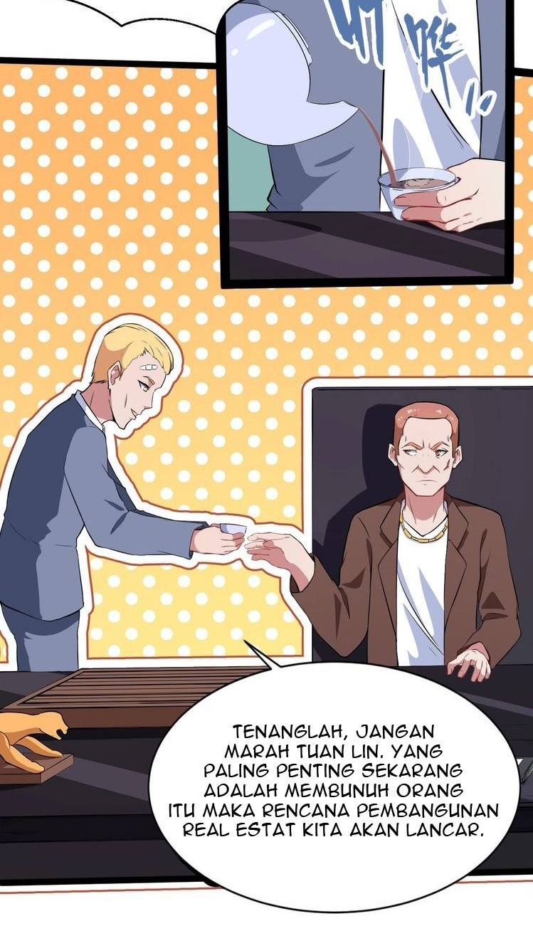 Daddy From Hell Chapter 04 Gambar 46
