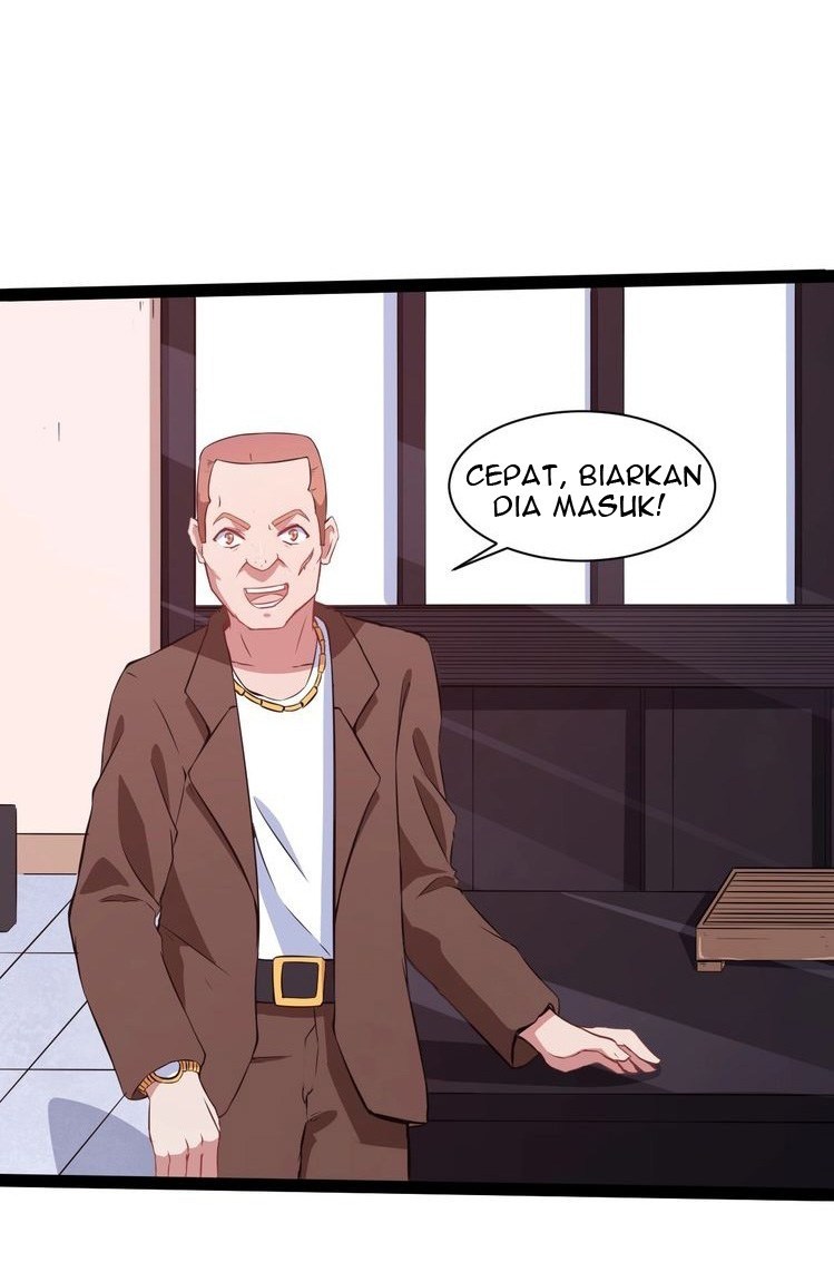 Daddy From Hell Chapter 04 Gambar 49