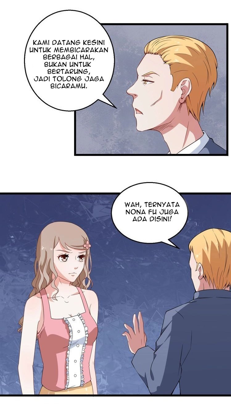 Daddy From Hell Chapter 04 Gambar 5