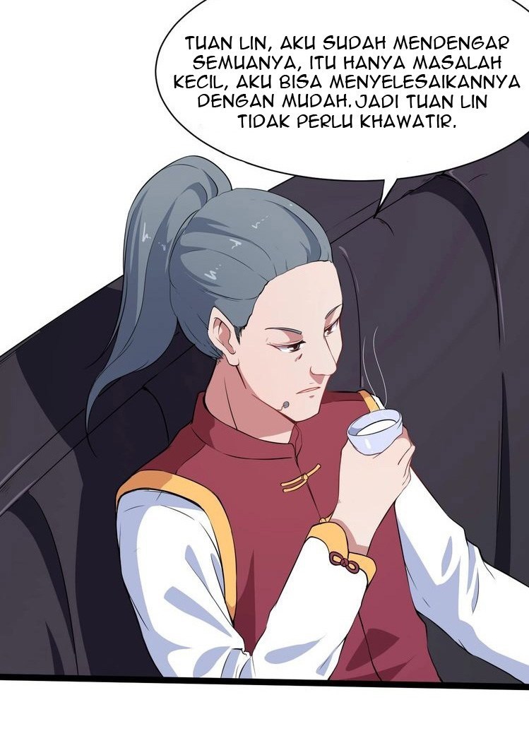 Daddy From Hell Chapter 04 Gambar 51