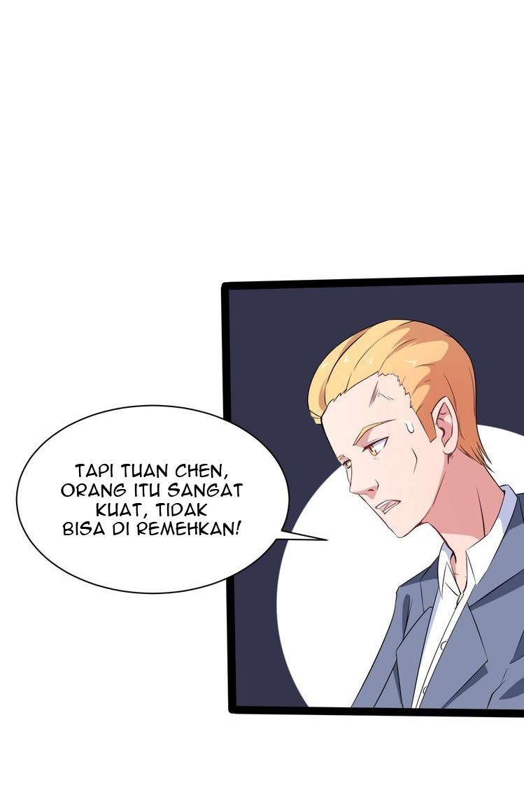 Daddy From Hell Chapter 04 Gambar 53
