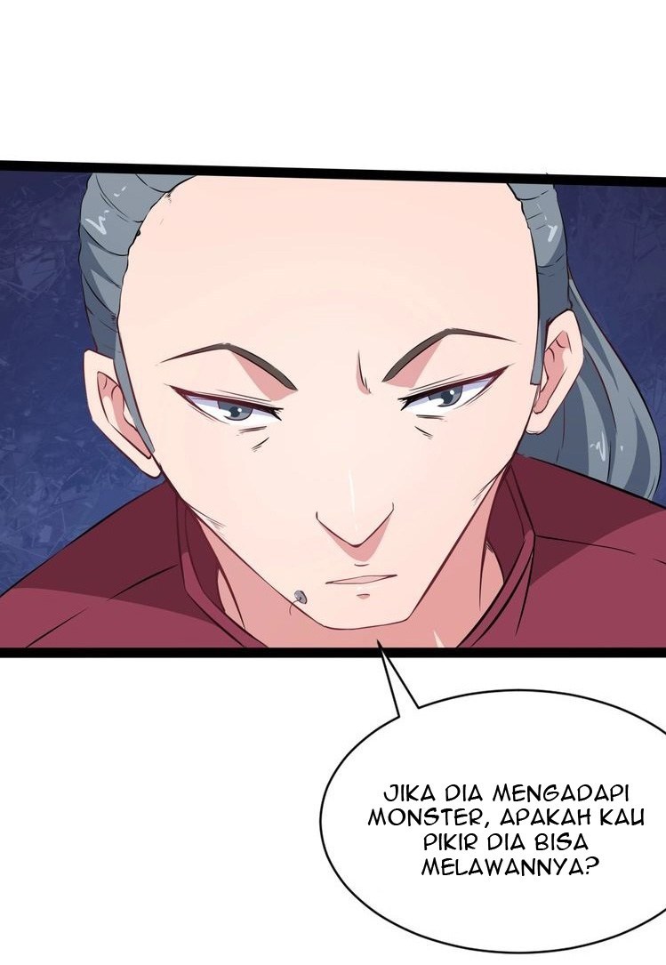 Daddy From Hell Chapter 04 Gambar 55