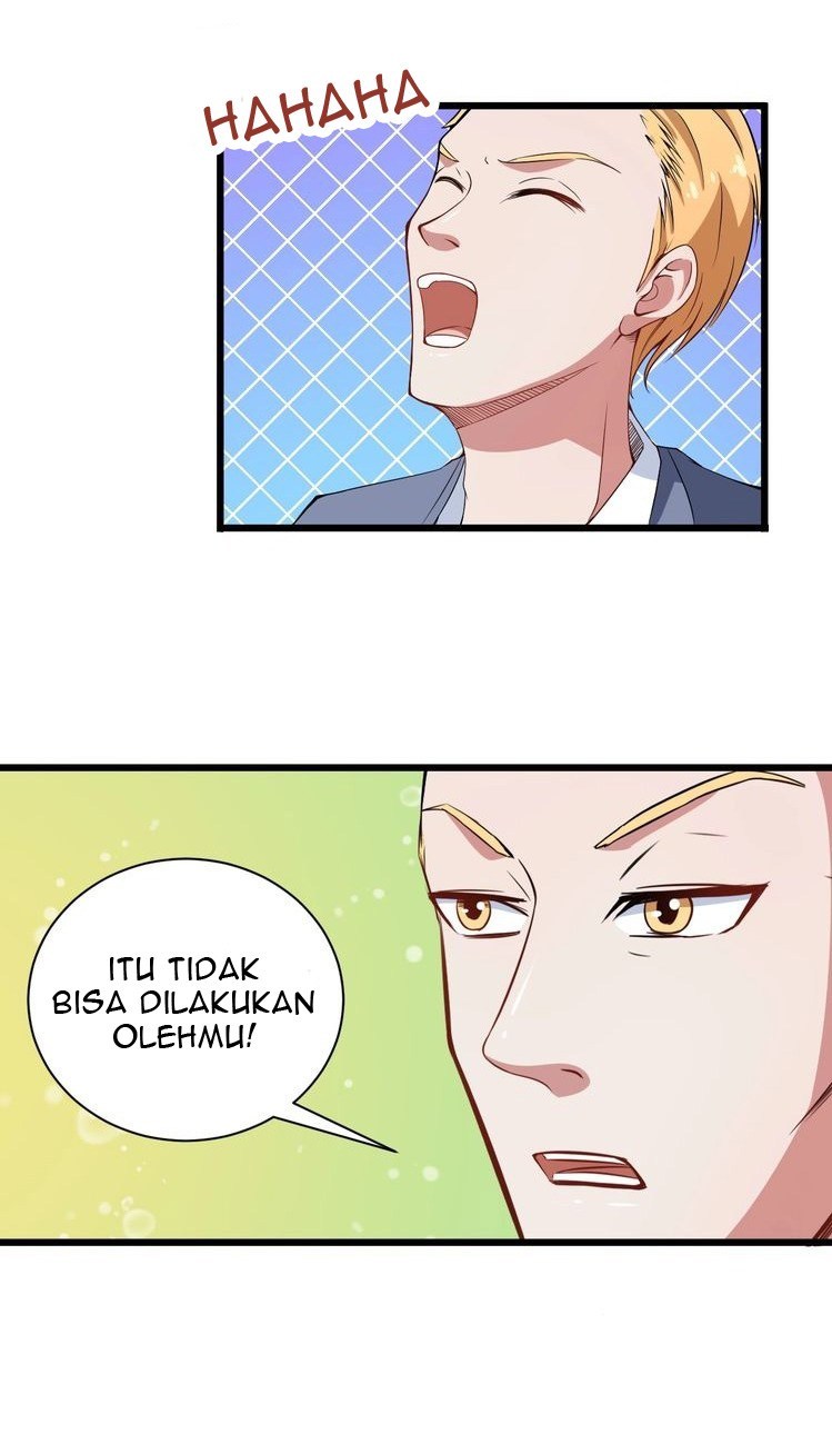 Daddy From Hell Chapter 04 Gambar 7