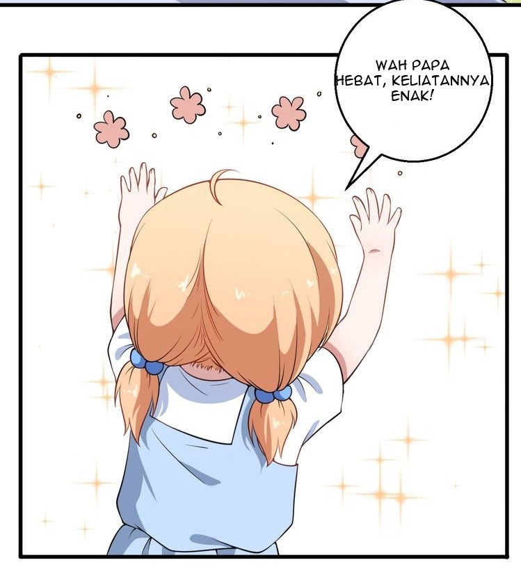 Daddy From Hell Chapter 03 Gambar 12