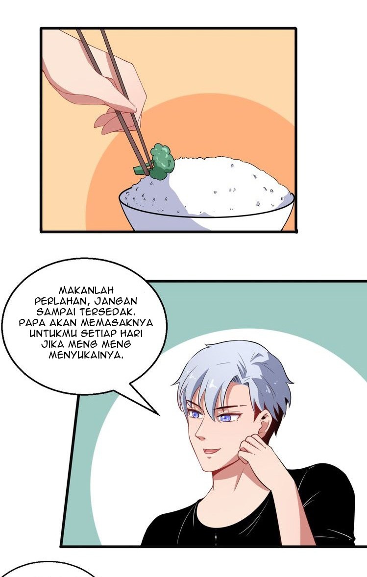 Daddy From Hell Chapter 03 Gambar 15